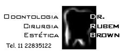 Odontologia Dr. Rubens Brown