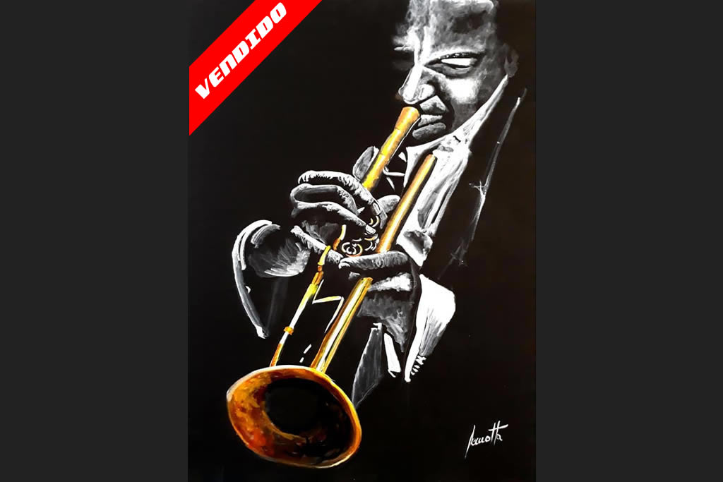 Quadro Wynton Marsalis